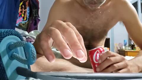 toddpascoe77 online show from September 23, 12:41 pm