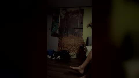 toddpascoe77 online show from March 4, 6:41 am