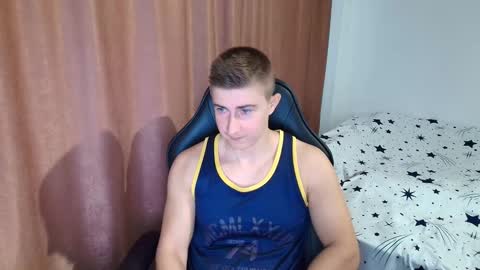 todhorny987 online show from February 13, 7:26 am