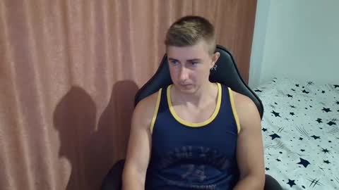 todhorny987 online show from March 24, 10:31 am