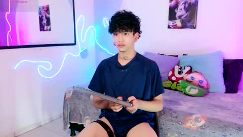 todoroki_g online show from October 19, 2:45 am