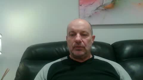 Snapshot of toerag69 chatting on January 4, 9:09 pm toerag69 online show from January 4, 9:09 pm