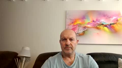 toerag69 online show from November 17, 12:44 pm