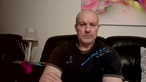 toerag69 online show from November 20, 12:11 am