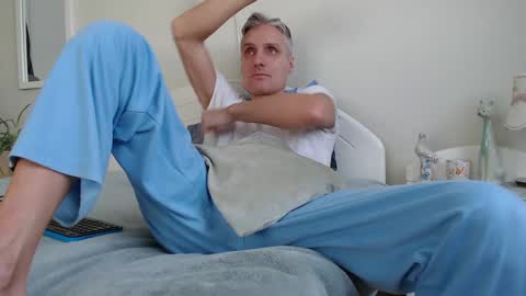 Snapshot of toffmen chatting on January 12, 7:53 am Daniel Bisexual uncut 20cm online show from January 12, 7:53 am