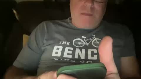 Joshua1983 online show from October 12, 5:50 am