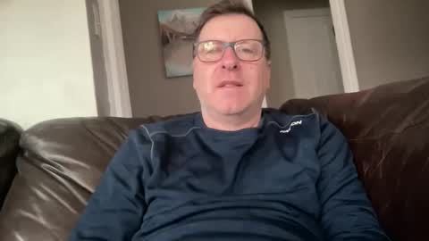 Joshua1983 online show from February 10, 4:00 pm