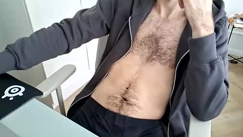 Martin online show from March 16, 11:03 am