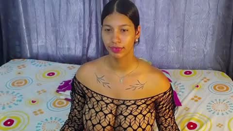 Adela y juan online show from June 2, 8:44 pm