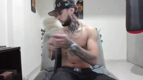 Tokyo Master online show from November 3, 3:52 am