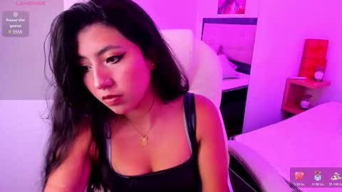 tokito_loto online show from March 25, 8:37 pm