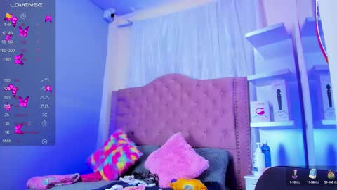 tokito mitsuri online show from December 2, 12:51 pm