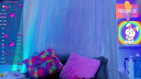 tokito mitsuri online show from February 21, 12:28 pm