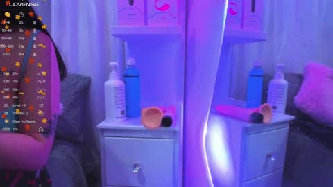 tokito mitsuri online show from March 3, 1:20 pm