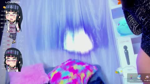 tokito mitsuri online show from September 12, 1:00 pm