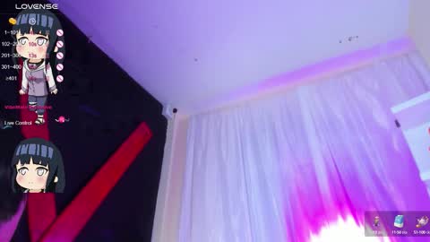 tokito mitsuri online show from September 22, 12:40 pm