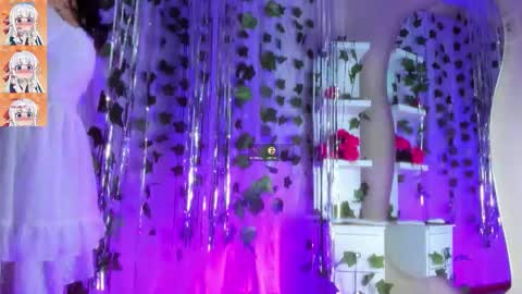 tokito mitsuri online show from October 24, 2:35 pm