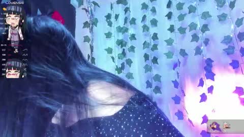 tokito mitsuri online show from November 18, 12:42 pm