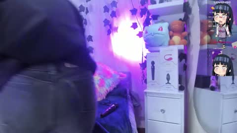 tokito mitsuri online show from December 16, 12:43 pm