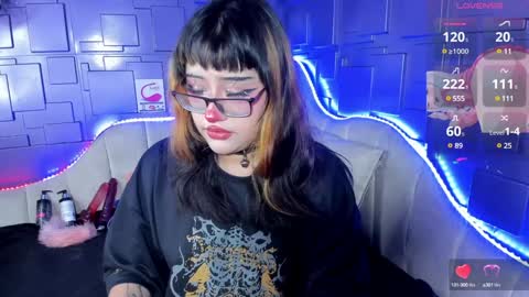 toky         online show from December 2, 1:02 pm