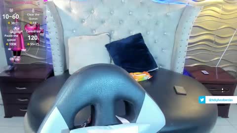 toky         online show from February 14, 10:25 pm