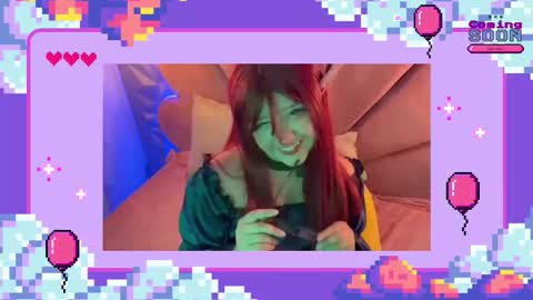 Snapshot of toky_doll chatting on January 8, 2:25 am toky online show from January 8, 2:25 am