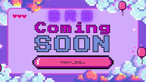 Snapshot of toky_doll chatting on February 13, 11:06 am toky online show from February 13, 11:06 am