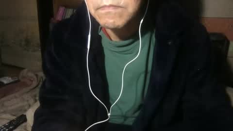 Snapshot of tokyo2024 chatting on March 7, 10:56 am small man online show from March 7, 10:56 am