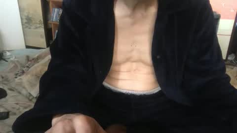 Snapshot of tokyo2024 chatting on February 5, 3:00 am small man online show from February 5, 3:00 am