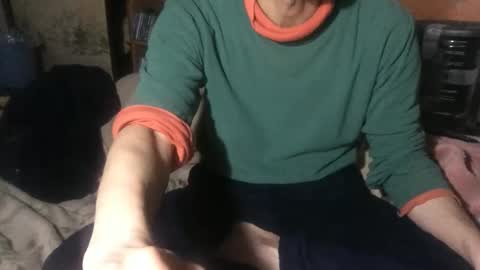 Snapshot of tokyo2024 chatting on March 24, 8:19 am small man online show from March 24, 8:19 am