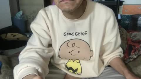 Snapshot of tokyo2024 chatting on April 3, 12:52 am small man online show from April 3, 12:52 am