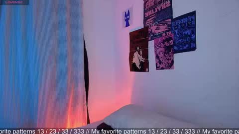  Halsey  Sofii  online show from November 23, 11:48 pm