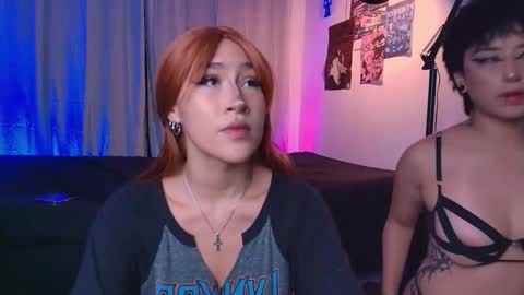  Halsey  Sofii  online show from February 14, 7:38 am