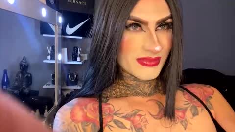 Snapshot of tokyo_bs chatting on April 1, 11:35 pm Tokyo online show from April 1, 11:35 pm