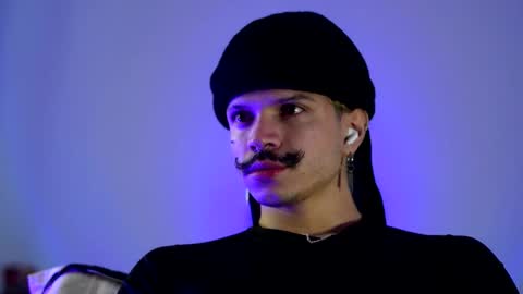 tokyo_oo online show from January 9, 12:19 pm