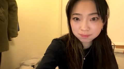 Snapshot of tokyobeauty chatting on April 6, 5:08 am tokyobeauty online show from April 6, 5:08 am