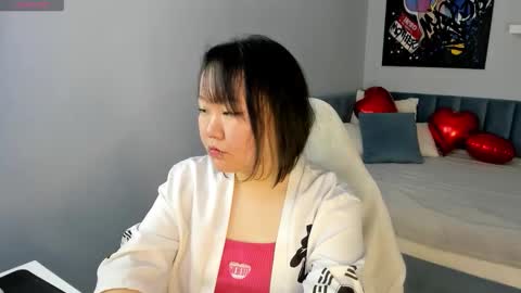 Snapshot of tokyodreamss chatting on March 28, 9:42 am tokyodreamss online show from March 28, 9:42 am