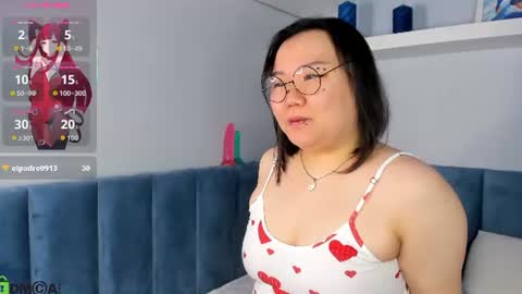 Snapshot of tokyodreamss chatting on July 1, 8:27 am tokyodreamss online show from July 1, 8:27 am