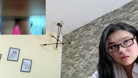 Snapshot of tokyosky chatting on February 27, 7:58 pm Tokyo online show from February 27, 7:58 pm