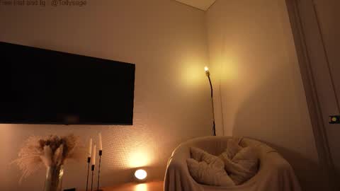 Sage. TG channel  online show from December 19, 5:58 am