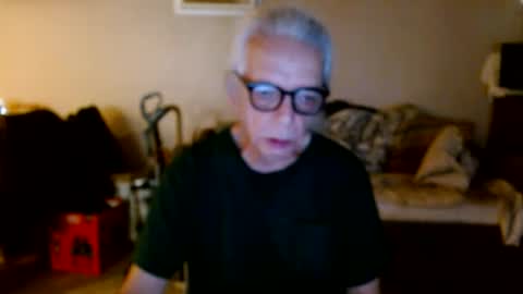 tom112292014 online show from October 5, 1:20 pm