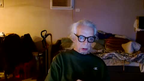 tom112292014 online show from November 10, 12:31 am