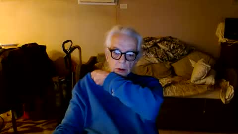 tom112292014 online show from December 4, 2:48 pm