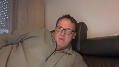 Tom online show from January 29, 4:30 pm