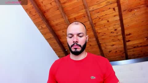 Snapshot of tom_bailey_ chatting on September 18, 12:07 pm online show from September 18, 12:07 pm