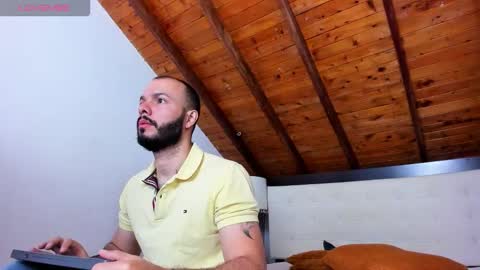 Snapshot of tom_bailey_ chatting on September 28, 12:10 pm online show from September 28, 12:10 pm