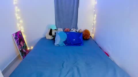 Tom Blue online show from March 20, 11:42 pm