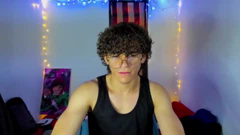 Tom Blue online show from June 24, 5:01 pm