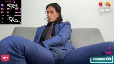 TOM online show from September 24, 6:55 pm