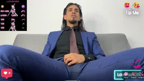 TOM online show from October 4, 11:14 pm